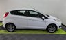 USED 2013 63 FORD FIESTA 1.25 Zetec Hatchback 5dr Petrol Manual Euro 5 (82 ps) 