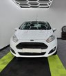 USED 2013 63 FORD FIESTA 1.25 Zetec Hatchback 5dr Petrol Manual Euro 5 (82 ps) 