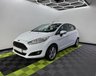 USED 2013 63 FORD FIESTA 1.25 Zetec Hatchback 5dr Petrol Manual Euro 5 (82 ps) 