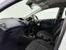 USED 2013 63 FORD FIESTA 1.25 Zetec Hatchback 5dr Petrol Manual Euro 5 (82 ps) 