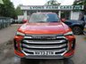USED 2023 73 MAXUS T90EV 88.5kWh Elite Pickup Double Cab 4dr Electric Automatic Rear Wheel Drive (177 ps) Only 1,308 miles covered from new and complete with the 5 year / 60,000 mile Maxus Vehicle Warranty balance & 8 year / 100,000 mile Maxus Battery Warranty balance.