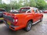 USED 2023 73 MAXUS T90EV 88.5kWh Elite Pickup Double Cab 4dr Electric Automatic Rear Wheel Drive (177 ps) Only 1,308 miles covered from new and complete with the 5 year / 60,000 mile Maxus Vehicle Warranty balance & 8 year / 100,000 mile Maxus Battery Warranty balance.