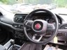 USED 2020 70 FIAT TIPO 1.4 MPI Street Hatchback 5dr Petrol Manual Euro 6 (95 ps) Detailed inspection and service upon arrival to us plus MOT until August 2026 (no advisories). Low Insurance Group being only 7!
