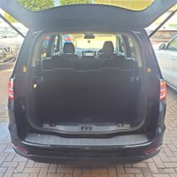 USED 2022 22 FORD GALAXY 2.0 EcoBlue Titanium MPV 5dr Diesel Auto Euro 6 (s/s) (150 ps) GENUINE MILEAGE ULEZ AUTO