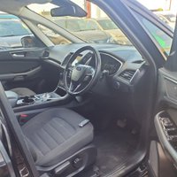 USED 2022 22 FORD GALAXY 2.0 EcoBlue Titanium MPV 5dr Diesel Auto Euro 6 (s/s) (150 ps) GENUINE MILEAGE ULEZ AUTO