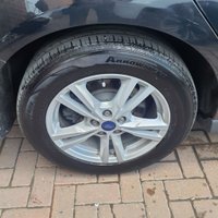 USED 2022 22 FORD GALAXY 2.0 EcoBlue Titanium MPV 5dr Diesel Auto Euro 6 (s/s) (150 ps) GENUINE MILEAGE ULEZ AUTO