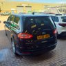 USED 2022 22 FORD GALAXY 2.0 EcoBlue Titanium MPV 5dr Diesel Auto Euro 6 (s/s) (150 ps) GENUINE MILEAGE ULEZ AUTO