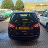 USED 2022 22 FORD GALAXY 2.0 EcoBlue Titanium MPV 5dr Diesel Auto Euro 6 (s/s) (150 ps) GENUINE MILEAGE ULEZ AUTO