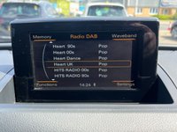USED 2016 16 AUDI Q3 2.0 TDI S line Plus SUV 5dr Diesel S Tronic quattro Euro 6 (s/s) (184 ps) 2 KEYS BOOK PACK FULLY SERVICED AND 1 YEAR MOT WITHIN THE SALE
