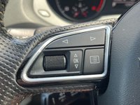USED 2016 16 AUDI Q3 2.0 TDI S line Plus SUV 5dr Diesel S Tronic quattro Euro 6 (s/s) (184 ps) 2 KEYS BOOK PACK FULLY SERVICED AND 1 YEAR MOT WITHIN THE SALE