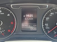 USED 2016 16 AUDI Q3 2.0 TDI S line Plus SUV 5dr Diesel S Tronic quattro Euro 6 (s/s) (184 ps) 2 KEYS BOOK PACK FULLY SERVICED AND 1 YEAR MOT WITHIN THE SALE
