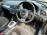 USED 2016 16 AUDI Q3 2.0 TDI S line Plus SUV 5dr Diesel S Tronic quattro Euro 6 (s/s) (184 ps) 2 KEYS BOOK PACK FULLY SERVICED AND 1 YEAR MOT WITHIN THE SALE