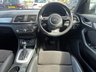 USED 2016 16 AUDI Q3 2.0 TDI S line Plus SUV 5dr Diesel S Tronic quattro Euro 6 (s/s) (184 ps) 2 KEYS BOOK PACK FULLY SERVICED AND 1 YEAR MOT WITHIN THE SALE