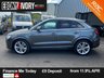 USED 2016 16 AUDI Q3 2.0 TDI S line Plus SUV 5dr Diesel S Tronic quattro Euro 6 (s/s) (184 ps) 2 KEYS BOOK PACK FULLY SERVICED AND 1 YEAR MOT WITHIN THE SALE