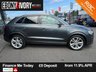 USED 2016 16 AUDI Q3 2.0 TDI S line Plus SUV 5dr Diesel S Tronic quattro Euro 6 (s/s) (184 ps) 2 KEYS BOOK PACK FULLY SERVICED AND 1 YEAR MOT WITHIN THE SALE