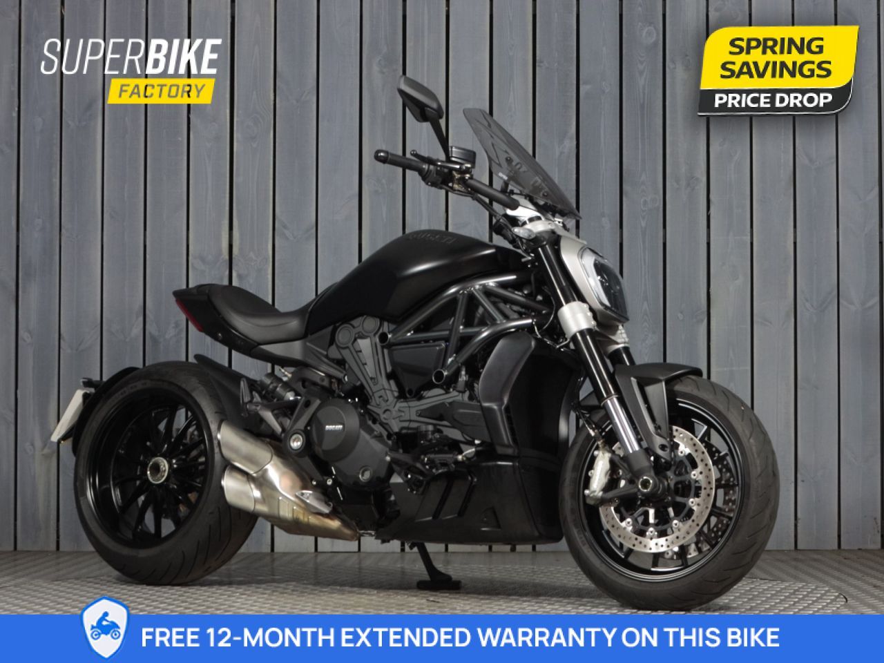 DUCATI XDIAVELXDIAVEL