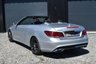 USED 2013 63 MERCEDES-BENZ E-CLASS 2.1 E220 CDI AMG Sport Cabriolet 2dr Diesel G-Tronic+ Euro 5 (s/s) (170 ps) 