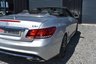 USED 2013 63 MERCEDES-BENZ E-CLASS 2.1 E220 CDI AMG Sport Cabriolet 2dr Diesel G-Tronic+ Euro 5 (s/s) (170 ps) 