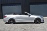 USED 2013 63 MERCEDES-BENZ E-CLASS 2.1 E220 CDI AMG Sport Cabriolet 2dr Diesel G-Tronic+ Euro 5 (s/s) (170 ps) 