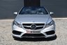 USED 2013 63 MERCEDES-BENZ E-CLASS 2.1 E220 CDI AMG Sport Cabriolet 2dr Diesel G-Tronic+ Euro 5 (s/s) (170 ps) 