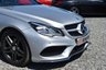 USED 2013 63 MERCEDES-BENZ E-CLASS 2.1 E220 CDI AMG Sport Cabriolet 2dr Diesel G-Tronic+ Euro 5 (s/s) (170 ps) 