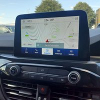USED 2020 20 FORD KUGA 2.5 EcoBoost Duratec 14.4kWh ST-Line First Edition SUV 5dr Petrol Plug-in Hybrid CVT Euro 6 (s/s) (225 ps) GENUINE MILEAGE HYBRID PLUG IN