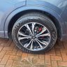USED 2020 20 FORD KUGA 2.5 EcoBoost Duratec 14.4kWh ST-Line First Edition SUV 5dr Petrol Plug-in Hybrid CVT Euro 6 (s/s) (225 ps) GENUINE MILEAGE HYBRID PLUG IN
