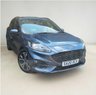 USED 2020 20 FORD KUGA 2.5 EcoBoost Duratec 14.4kWh ST-Line First Edition SUV 5dr Petrol Plug-in Hybrid CVT Euro 6 (s/s) (225 ps) GENUINE MILEAGE HYBRID PLUG IN