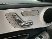 USED 2015 15 MERCEDES-BENZ C-CLASS 1.6 C200 BlueTEC AMG Line Saloon 4dr Diesel G-Tronic+ Euro 6 (s/s) (136 ps) Pan Glass S/roof, Reverse Cam