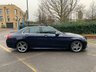 USED 2015 15 MERCEDES-BENZ C-CLASS 1.6 C200 BlueTEC AMG Line Saloon 4dr Diesel G-Tronic+ Euro 6 (s/s) (136 ps) Pan Glass S/roof, Reverse Cam