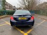 USED 2015 15 MERCEDES-BENZ C-CLASS 1.6 C200 BlueTEC AMG Line Saloon 4dr Diesel G-Tronic+ Euro 6 (s/s) (136 ps) Pan Glass S/roof, Reverse Cam