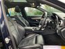 USED 2015 15 MERCEDES-BENZ C-CLASS 1.6 C200 BlueTEC AMG Line Saloon 4dr Diesel G-Tronic+ Euro 6 (s/s) (136 ps) Pan Glass S/roof, Reverse Cam