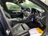 USED 2015 15 MERCEDES-BENZ C-CLASS 1.6 C200 BlueTEC AMG Line Saloon 4dr Diesel G-Tronic+ Euro 6 (s/s) (136 ps) Pan Glass S/roof, Reverse Cam