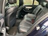 USED 2015 15 MERCEDES-BENZ C-CLASS 1.6 C200 BlueTEC AMG Line Saloon 4dr Diesel G-Tronic+ Euro 6 (s/s) (136 ps) Pan Glass S/roof, Reverse Cam