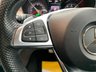 USED 2015 15 MERCEDES-BENZ C-CLASS 1.6 C200 BlueTEC AMG Line Saloon 4dr Diesel G-Tronic+ Euro 6 (s/s) (136 ps) Pan Glass S/roof, Reverse Cam