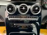 USED 2015 15 MERCEDES-BENZ C-CLASS 1.6 C200 BlueTEC AMG Line Saloon 4dr Diesel G-Tronic+ Euro 6 (s/s) (136 ps) Pan Glass S/roof, Reverse Cam