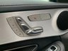 USED 2015 15 MERCEDES-BENZ C-CLASS 1.6 C200 BlueTEC AMG Line Saloon 4dr Diesel G-Tronic+ Euro 6 (s/s) (136 ps) Pan Glass S/roof, Reverse Cam