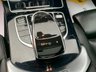 USED 2015 15 MERCEDES-BENZ C-CLASS 1.6 C200 BlueTEC AMG Line Saloon 4dr Diesel G-Tronic+ Euro 6 (s/s) (136 ps) Pan Glass S/roof, Reverse Cam
