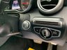USED 2015 15 MERCEDES-BENZ C-CLASS 1.6 C200 BlueTEC AMG Line Saloon 4dr Diesel G-Tronic+ Euro 6 (s/s) (136 ps) Pan Glass S/roof, Reverse Cam