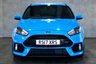 USED 2017 FORD FOCUS 2.3T EcoBoost RS Hatchback 5dr Petrol Manual AWD Euro 6 (s/s) (350 ps) ***ARMYTRIX EXHAUST***