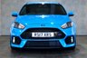 USED 2017 FORD FOCUS 2.3T EcoBoost RS Hatchback 5dr Petrol Manual AWD Euro 6 (s/s) (350 ps) ***ARMYTRIX EXHAUST***