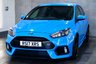 USED 2017 FORD FOCUS 2.3T EcoBoost RS Hatchback 5dr Petrol Manual AWD Euro 6 (s/s) (350 ps) ***ARMYTRIX EXHAUST***