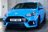 USED 2017 FORD FOCUS 2.3T EcoBoost RS Hatchback 5dr Petrol Manual AWD Euro 6 (s/s) (350 ps) ***ARMYTRIX EXHAUST***