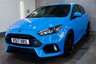 USED 2017 FORD FOCUS 2.3T EcoBoost RS Hatchback 5dr Petrol Manual AWD Euro 6 (s/s) (350 ps) ***ARMYTRIX EXHAUST***