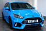 USED 2017 FORD FOCUS 2.3T EcoBoost RS Hatchback 5dr Petrol Manual AWD Euro 6 (s/s) (350 ps) ***ARMYTRIX EXHAUST***