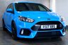 USED 2017 FORD FOCUS 2.3T EcoBoost RS Hatchback 5dr Petrol Manual AWD Euro 6 (s/s) (350 ps) ***ARMYTRIX EXHAUST***
