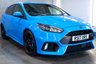 USED 2017 FORD FOCUS 2.3T EcoBoost RS Hatchback 5dr Petrol Manual AWD Euro 6 (s/s) (350 ps) ***ARMYTRIX EXHAUST***