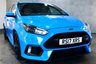 USED 2017 FORD FOCUS 2.3T EcoBoost RS Hatchback 5dr Petrol Manual AWD Euro 6 (s/s) (350 ps) ***ARMYTRIX EXHAUST***