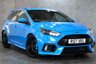 USED 2017 FORD FOCUS 2.3T EcoBoost RS Hatchback 5dr Petrol Manual AWD Euro 6 (s/s) (350 ps) ***ARMYTRIX EXHAUST***