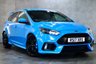USED 2017 FORD FOCUS 2.3T EcoBoost RS Hatchback 5dr Petrol Manual AWD Euro 6 (s/s) (350 ps) ***ARMYTRIX EXHAUST***